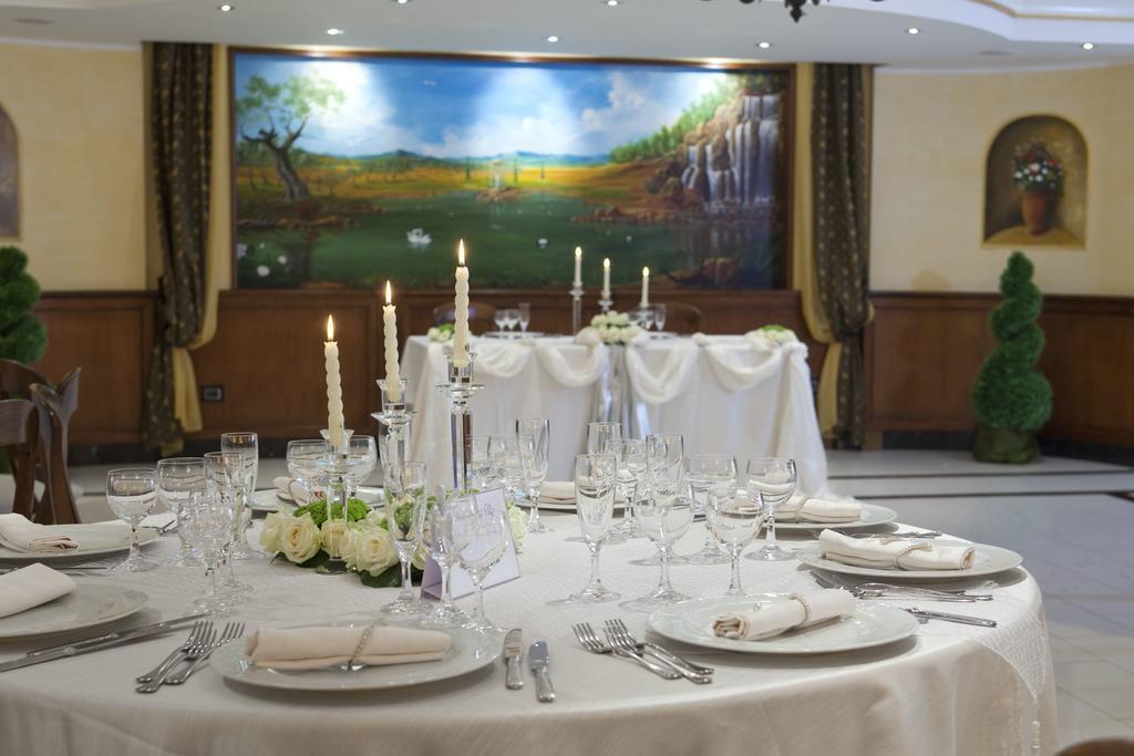 Albergo Ristorante Uliveto Veroli Екстер'єр фото