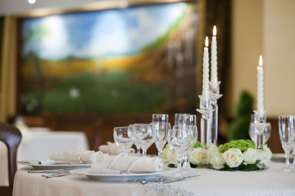 Albergo Ristorante Uliveto Veroli Екстер'єр фото