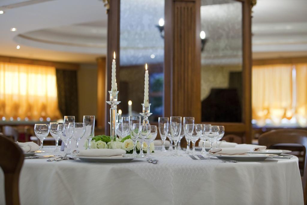 Albergo Ristorante Uliveto Veroli Екстер'єр фото