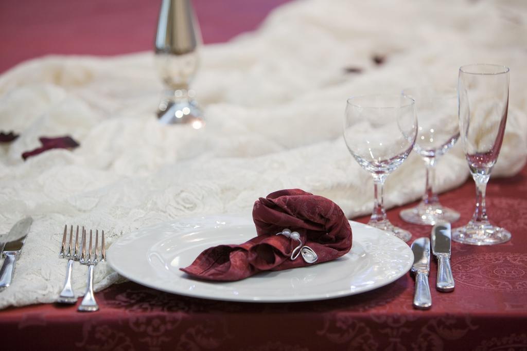 Albergo Ristorante Uliveto Veroli Екстер'єр фото