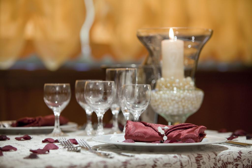Albergo Ristorante Uliveto Veroli Екстер'єр фото