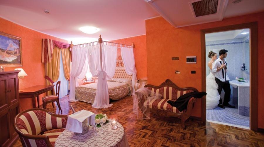 Albergo Ristorante Uliveto Veroli Екстер'єр фото