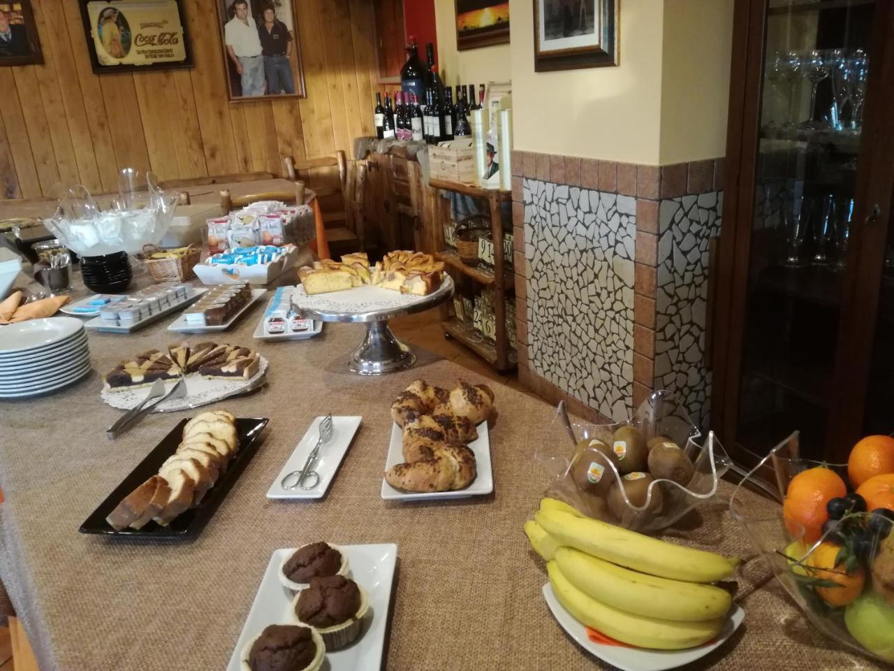 Albergo Ristorante Uliveto Veroli Екстер'єр фото